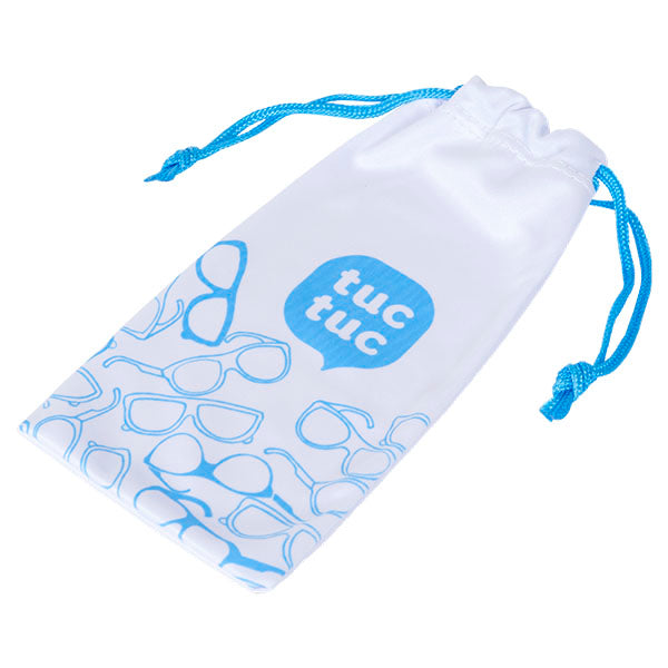 tuctuc zonnebril arrecife de coral blue