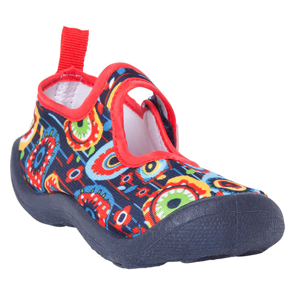 tuctuc waterschoen pirates