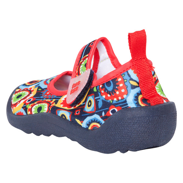 tuctuc waterschoen pirates