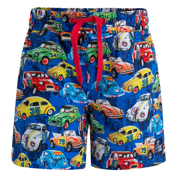 tuctuc zwembroek super trademark 104