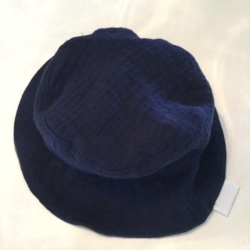 petitepippa zonnehoedje omkeerbaar