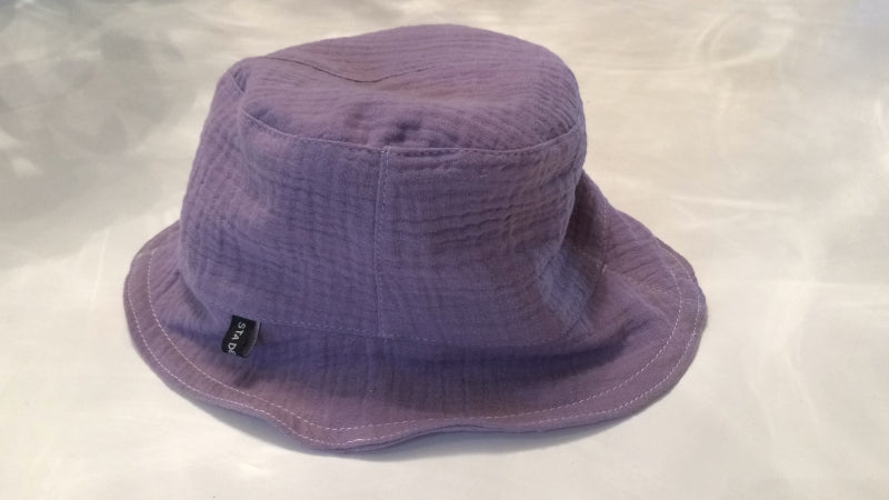 petitepippa zonnehoedje omkeerbaar