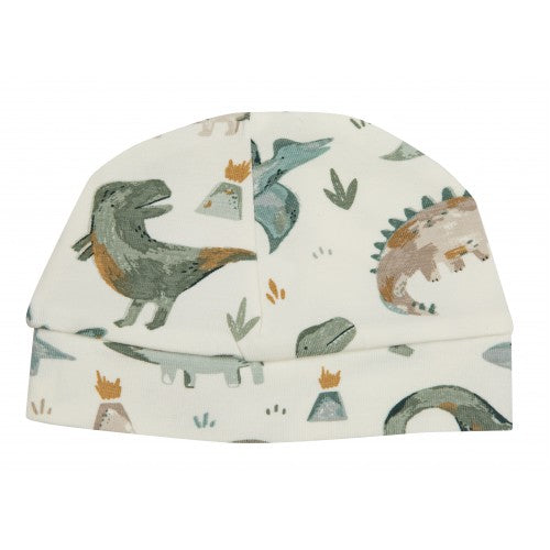 Angeldear babymutsje dino 0/3 mnd