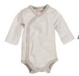 playshoes overslagromper