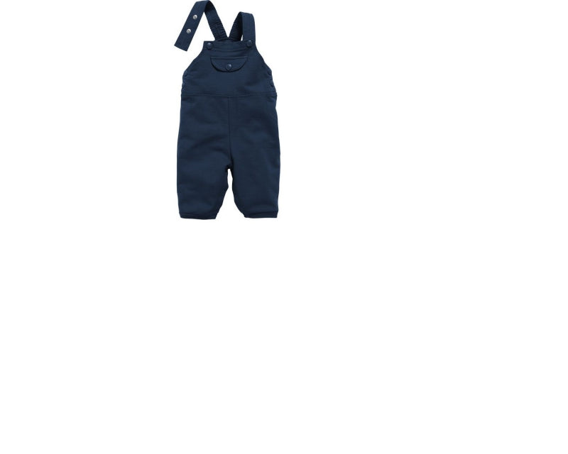 playshoes babyoverall jogging navy 74