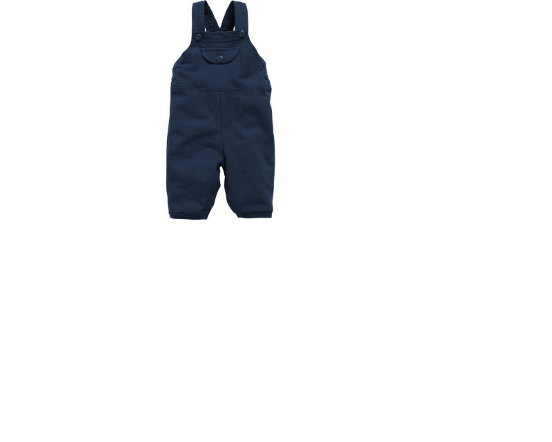 playshoes babyoverall jogging navy 74