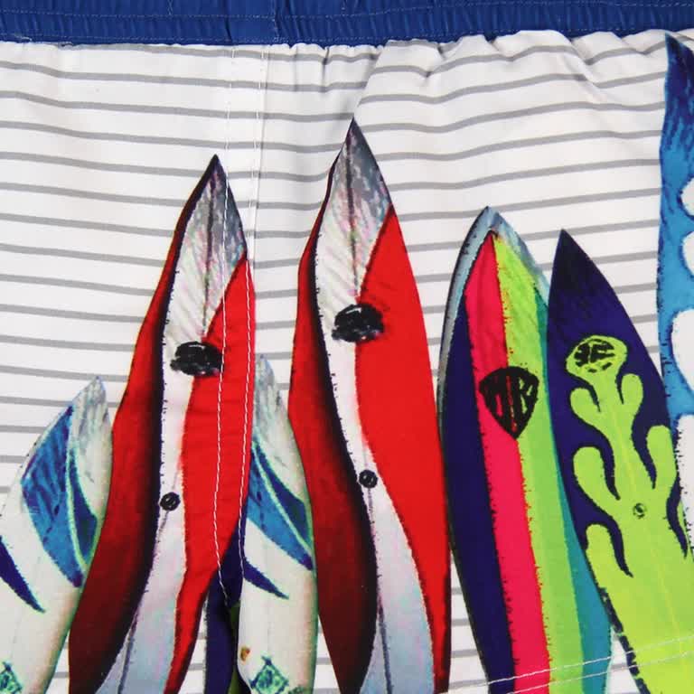 boboli zwembroek surf 116