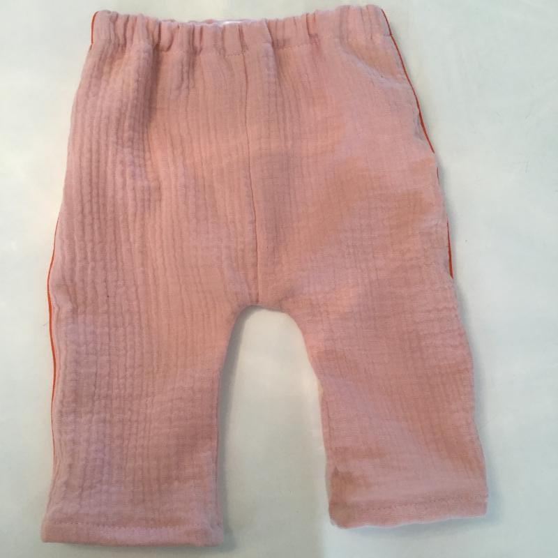 petitepippa babybroekje piping