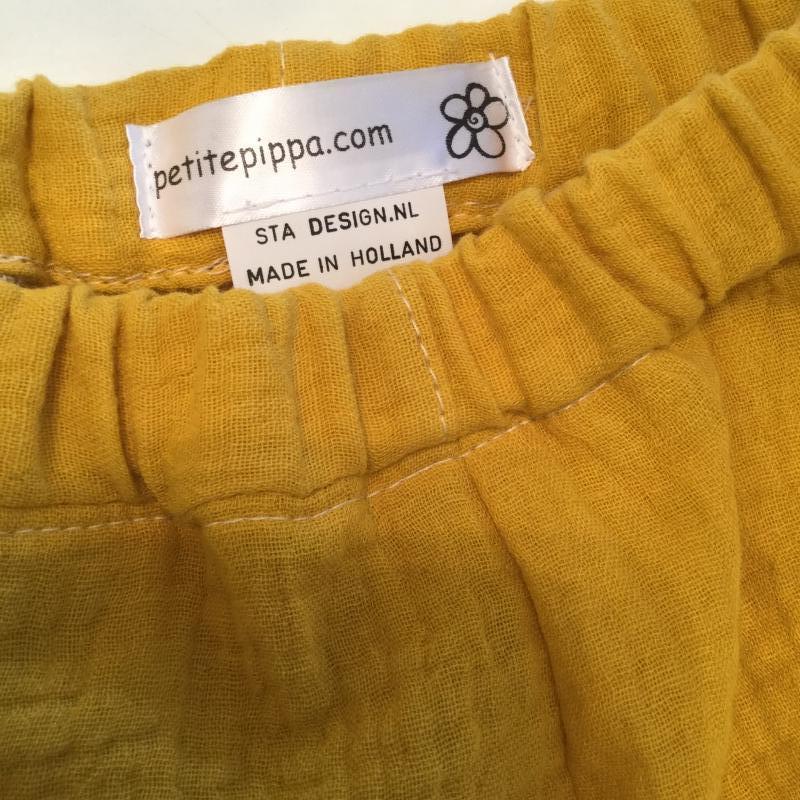 petitepippa pofbroekje