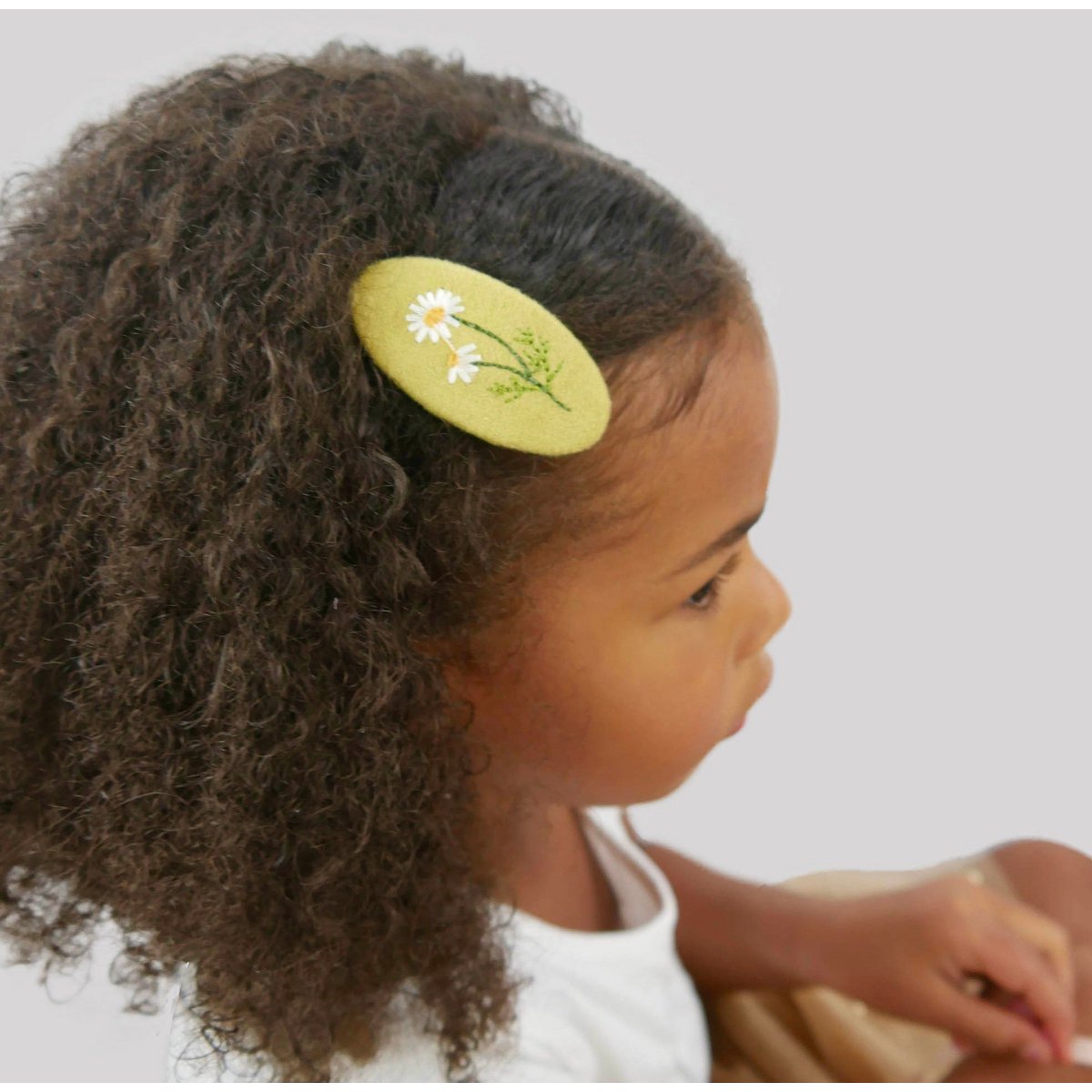 Billy loves Audry haarspeldjes myrtle