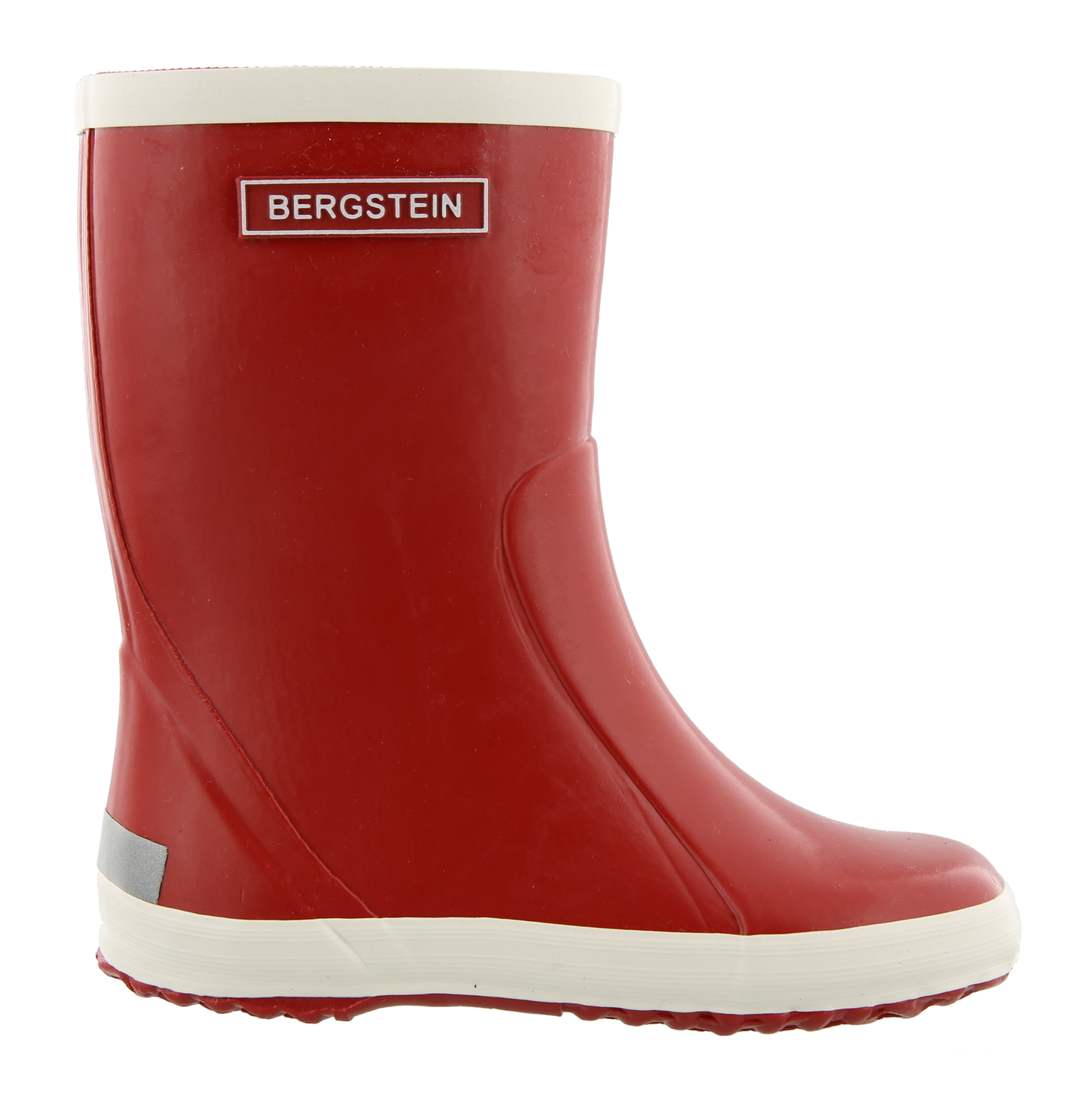 Bergstein bn regenlaars rood