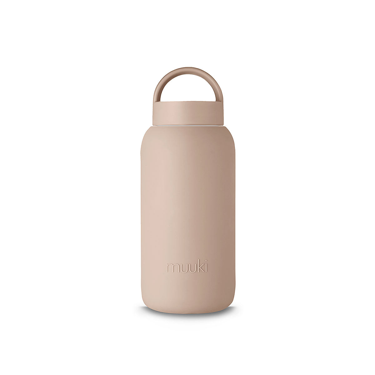 Muuki Daily Bottle 720ml - Desert Rose