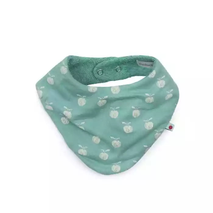 Moulinroty slabbetje bandana filou pomme des bois