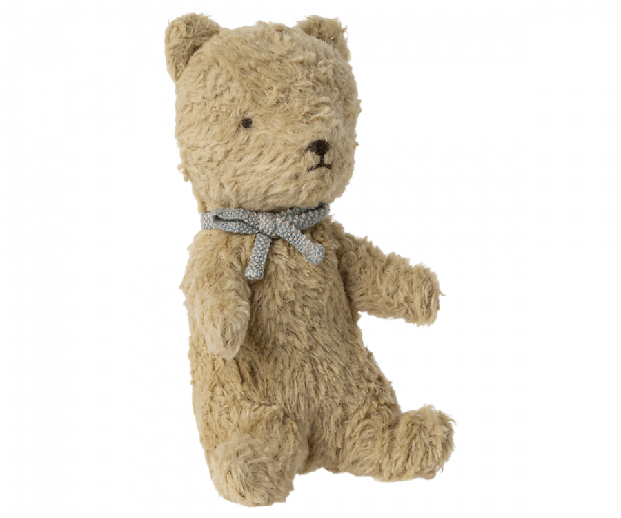 Maileg My First Teddy Bear Blue