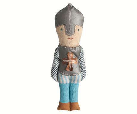 maileg rammelaar ridder knight rattle