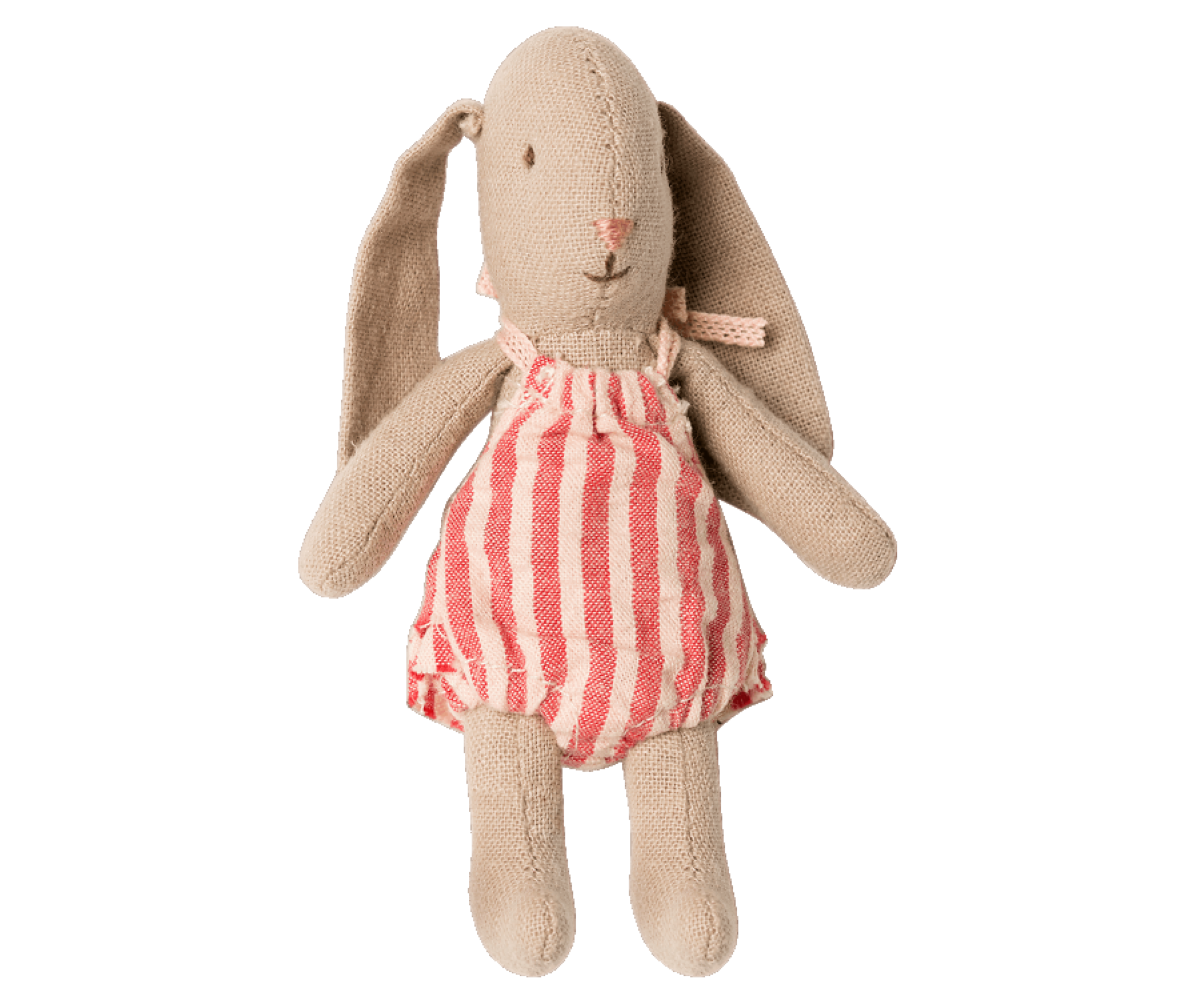 maileg bunny micro
