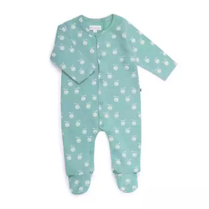 Moulinroty onepiece green pomme des bois