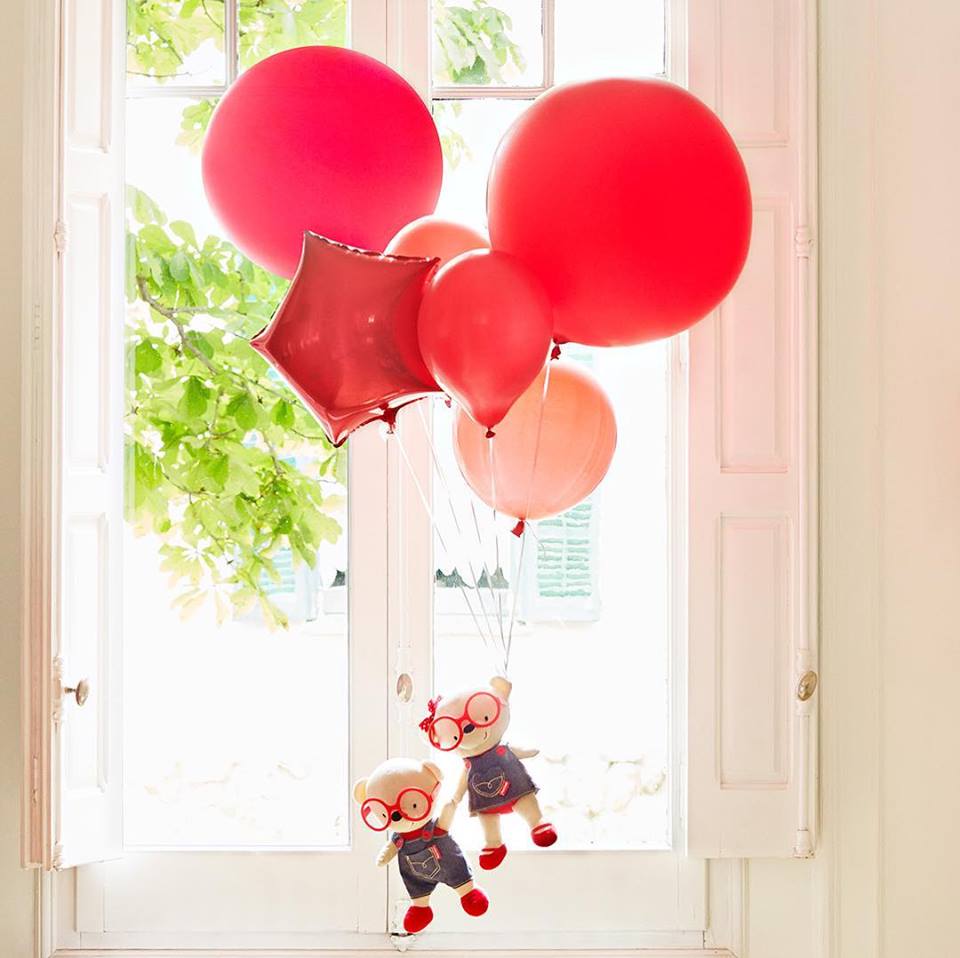 STA4kids design kinderkleding & speelgoed cadeaubon