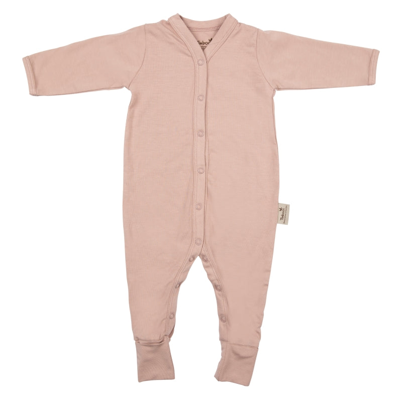 Timboo jumpsuit