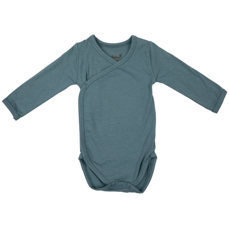 Timboo body lange mouwen