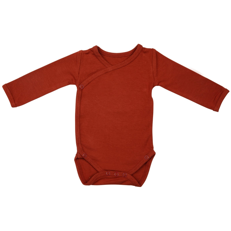 Timboo body lange mouwen