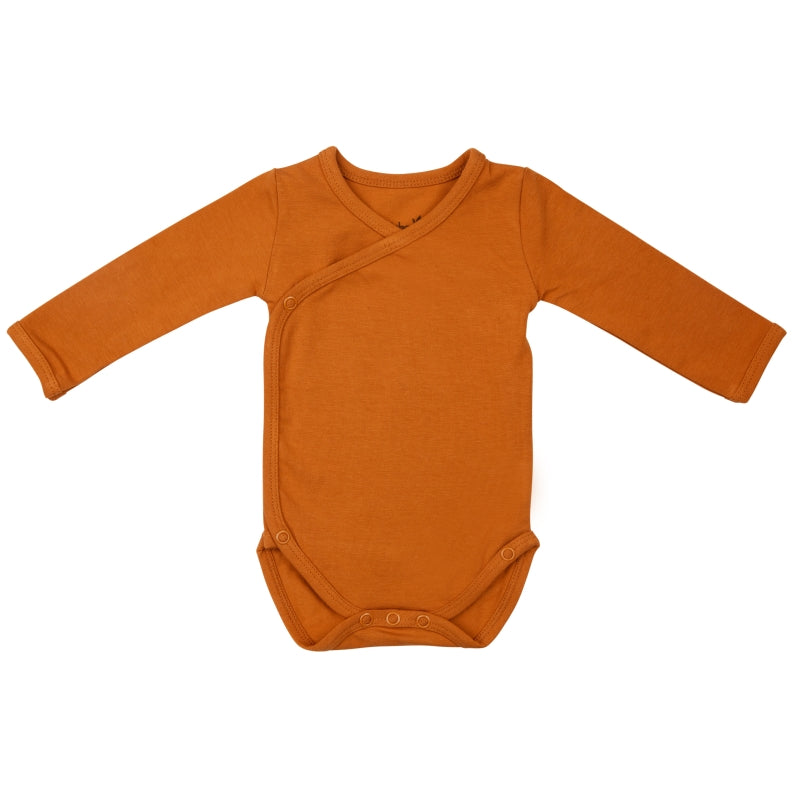 Timboo body lange mouwen