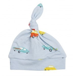 Angeldear babymutsje sweet ride 0-3m