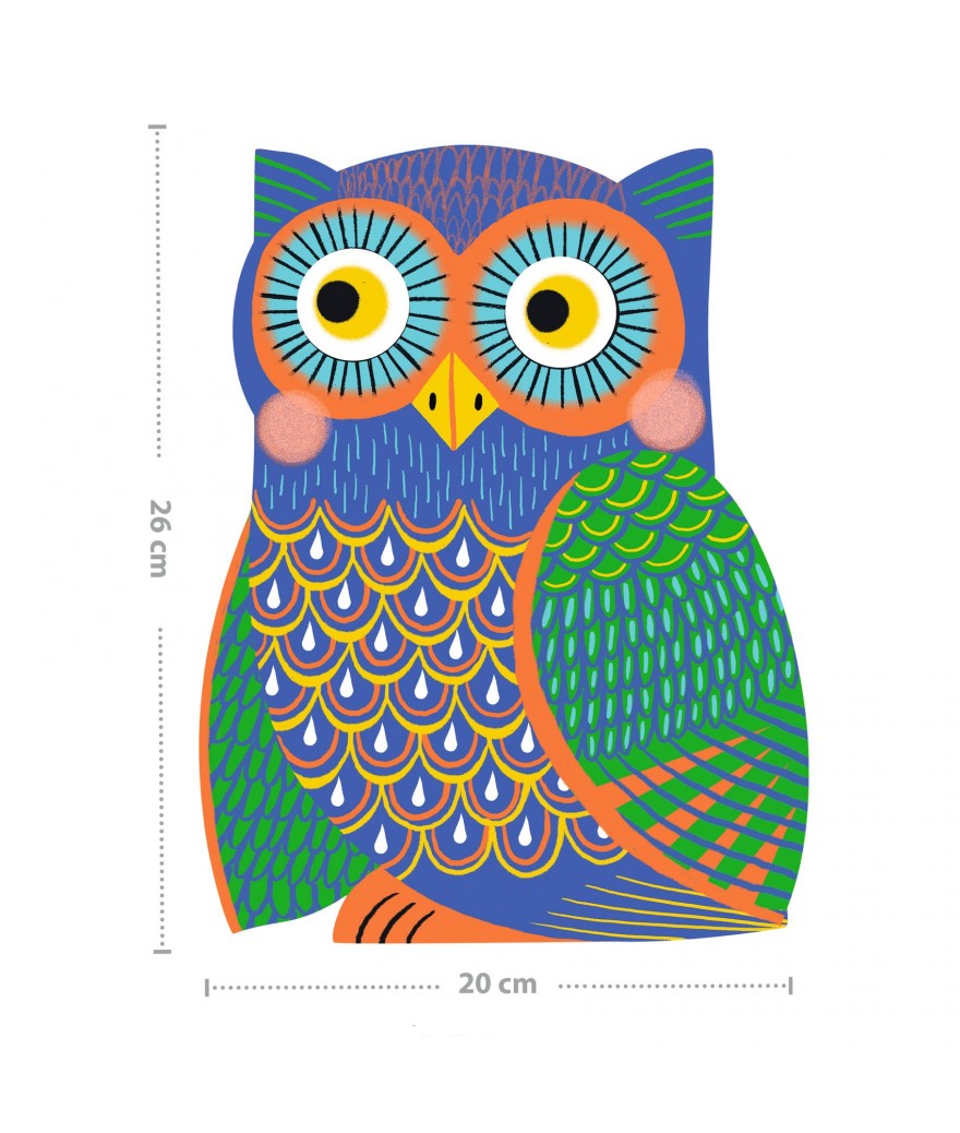djeco kleuren met water kat +18m