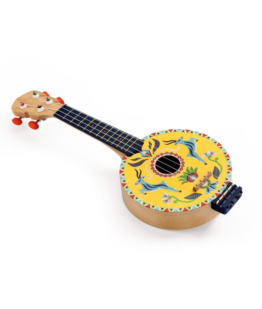 Djeco banjo animambo 3+