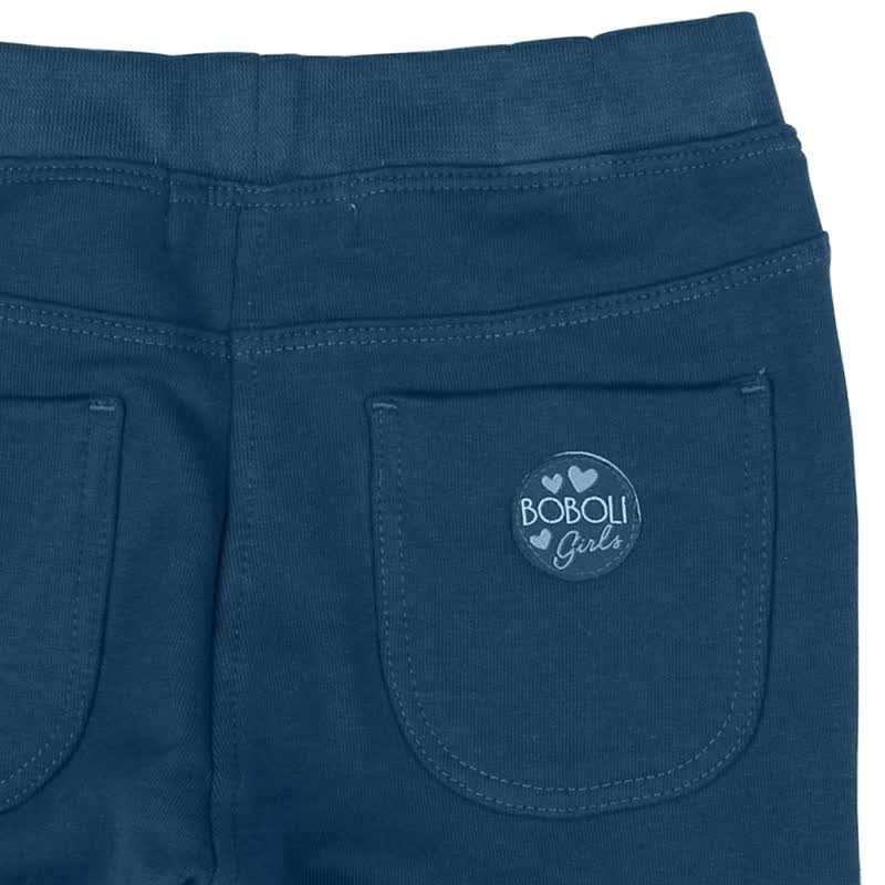 boboli broek basic girls jogging maat 92