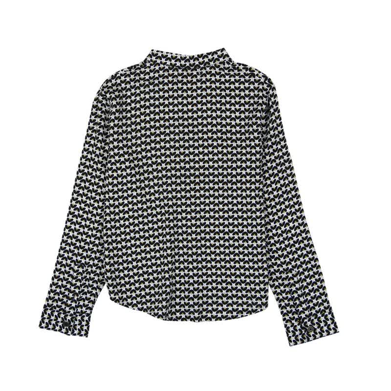 boboli blouse little pretty girl 128