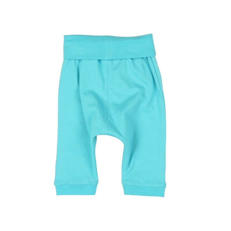 boboli broek reversible magic jungle 68