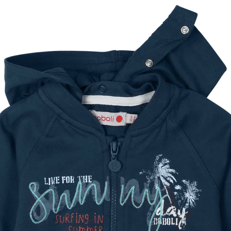 boboli vest palm spring 86