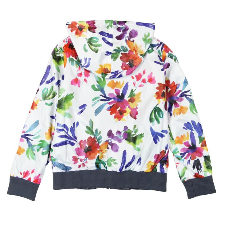 boboli regenjas omkeerbaar rainbow 116