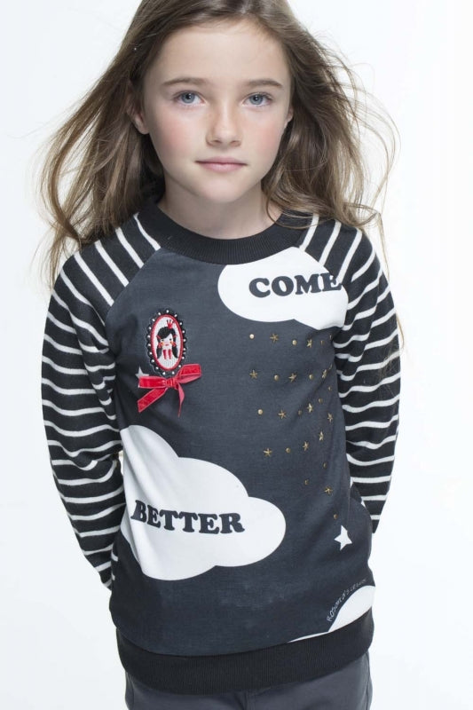 rosalita senoritas trui bocos 128/134