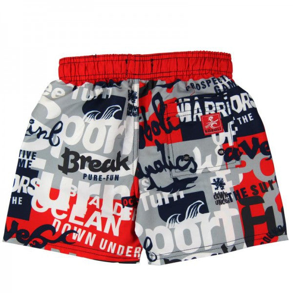 boboli zwemshort 128