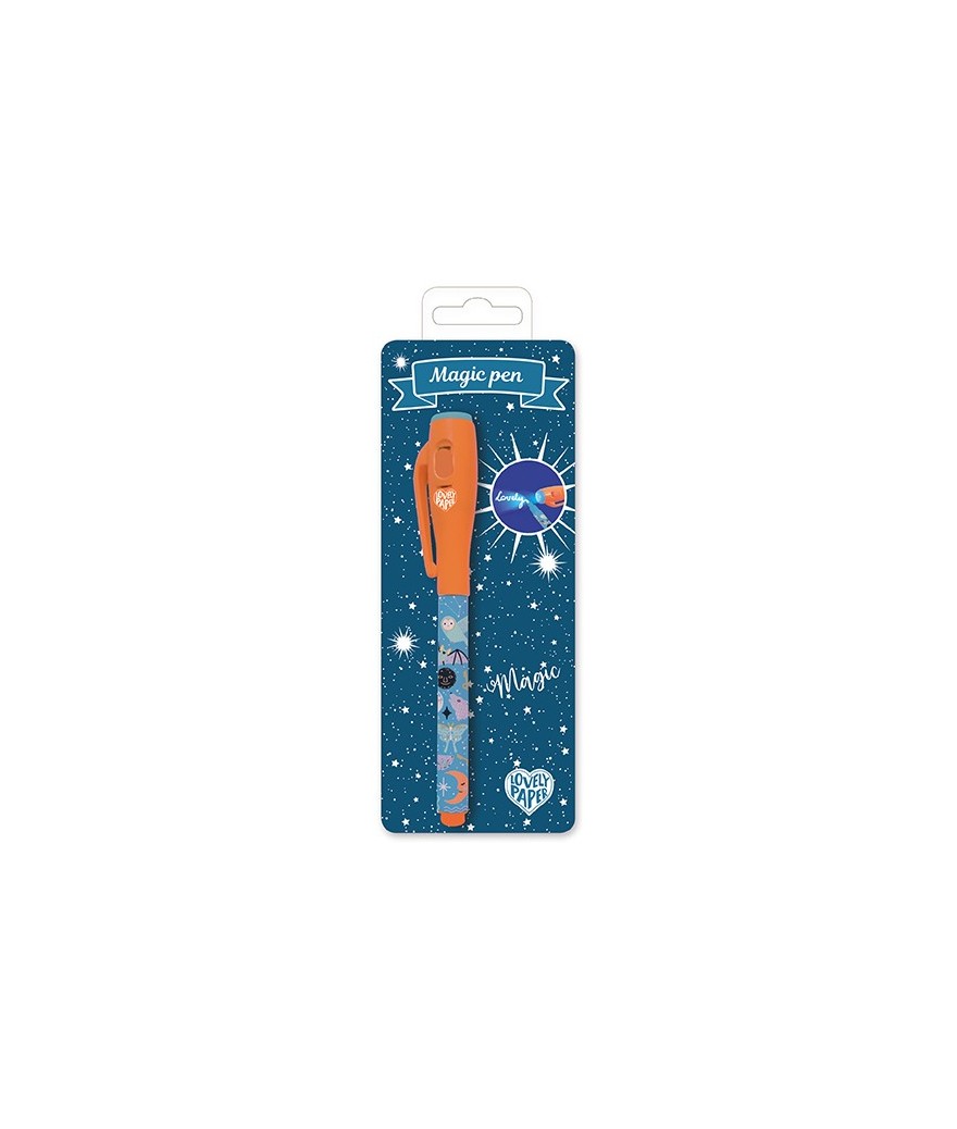 Djeco Camille magic pen