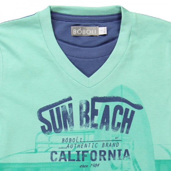 boboli t-shirt 128