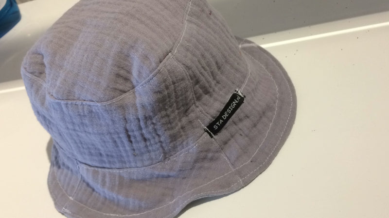 petitepippa zonnehoedje omkeerbaar