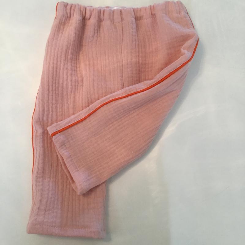 petitepippa babybroekje piping