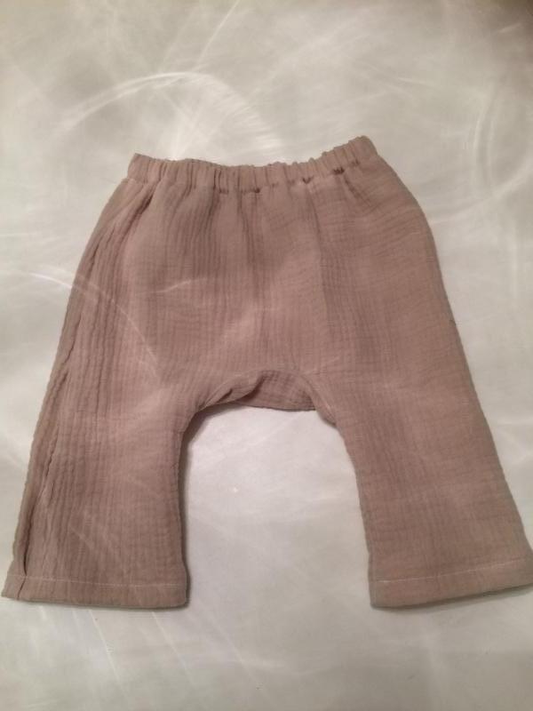 petitepippa broek basic