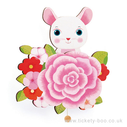 djeco muziekdoosje souris