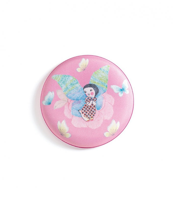 Djeco frisbee flying girl 4+