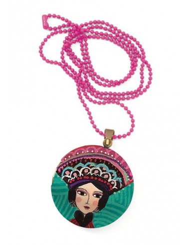 djeco ketting lovely Surprise tsarine 3+