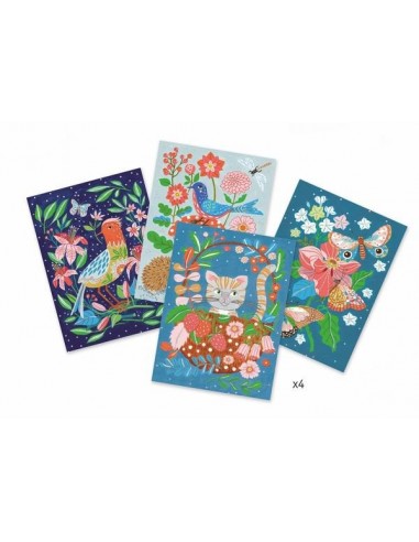 djeco kleuren feutres pinceaux au jarding 7+