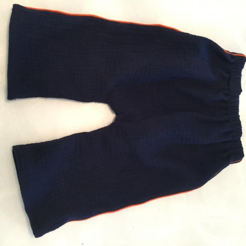 petitepippa babybroekje piping