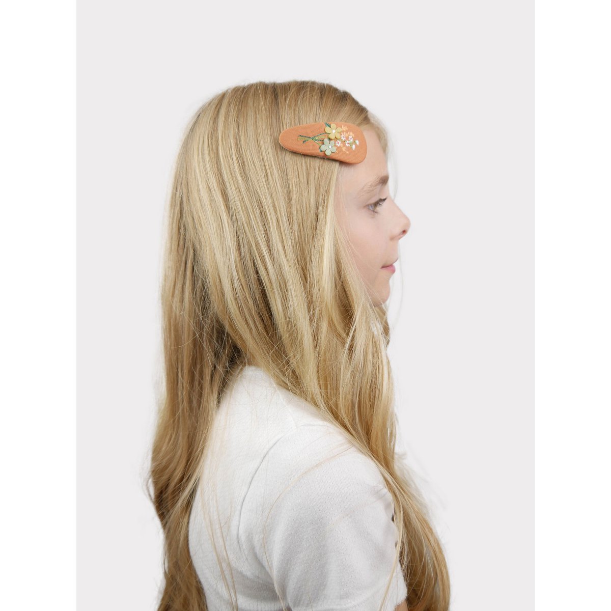 Billy loves Audry haarspeldjes mildred roest set