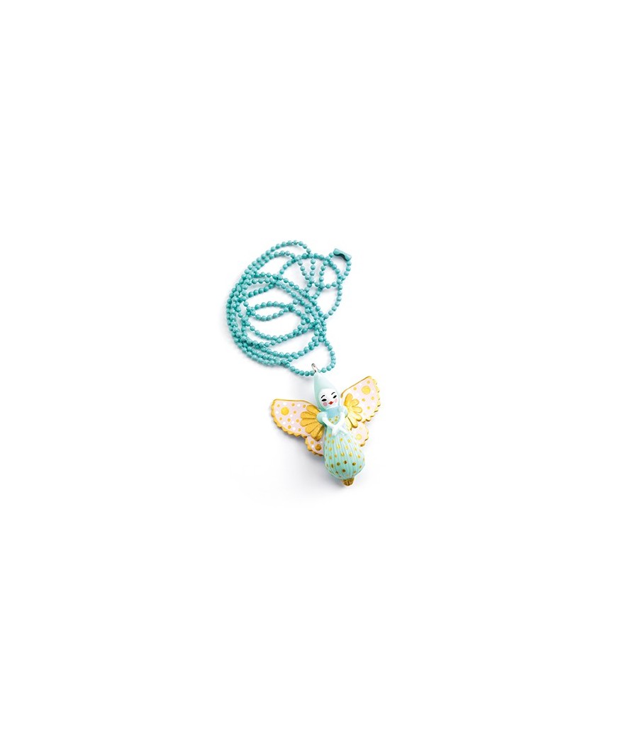 Djeco ketting Fairy