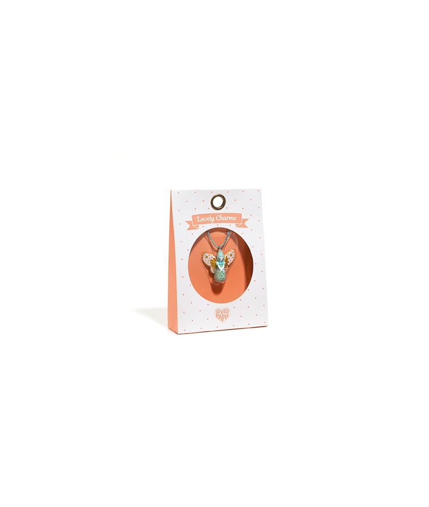 Djeco ketting Fairy