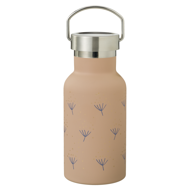 fresk fles nordic flask dandelion